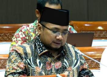 Menag Pastikan Penyelenggaraan Haji Tetap Sesuai Syariat