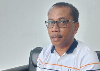 Satu-Satunya di Maluku, Kabupaten SBT Terima Penghargaan Dari ANRI 