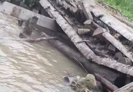 Warga: Ini Perbaikan Terakhir Jika Tidak Ada Perhatian Dinas PU SBT