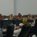 DPRD SBT Gelar Rapat Dengar Pendapat Dengan TAPD 