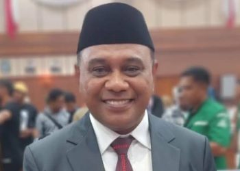 Noaf Akan Temui Kemendagri Perjuangkan Ukar Sengan Jadi Kecamatan Definitif