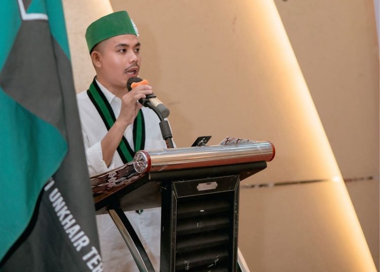 PB HMI: Hentikan Eksploitasi Gunung Tinggi, Seram Bagian Barat Terancam Kehancuran Ekologis