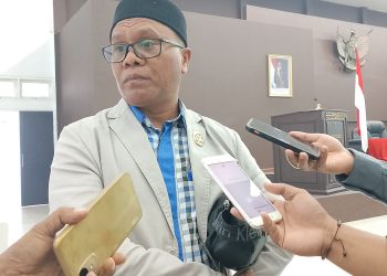 Bappemperda DPRD SBT Setujui Pembangunan Ibukota di Dataran Hunimua