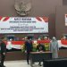 DPRD SBT Paripurna Umumkan Akhir Masa Jabatan Bupati dan Wakil Bupati 