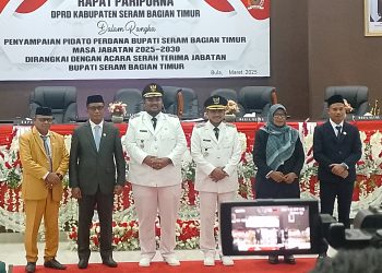 9 Program Prioritas Alkatiri – Wattimena di Bidang Pendidikan