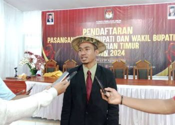 Honor PPS dan Staf Segara di Bayar, Ini Himbauan Resmi Ketua KPU SBT 