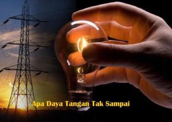 Hingga Kini, 8 Desa di Kecamatan Kilmury Maluku Belum Tersentuh Listrik