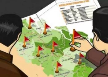 Pemerintahan Alkatiri – Wattimena, Wakil Rakyat Minta 18 Desa Persiapan di SBT Didefinitifkan