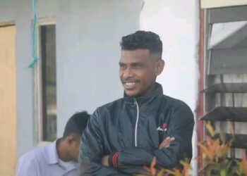 Konsistensi POLRI Untuk Rakyat Indonesia, Oleh : Muhamad Aswan Kelian