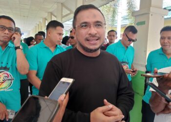 HUT ke 17 RSUD Bula, Bupati : Tingkatkan Kualitas Pelayanan Kesehatan