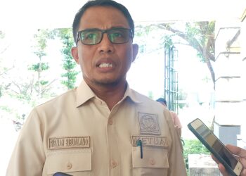 Hadir Pada Musrenbang RKPD, DPRD Atensikan Sejumlah Persoalan Mendasar 
