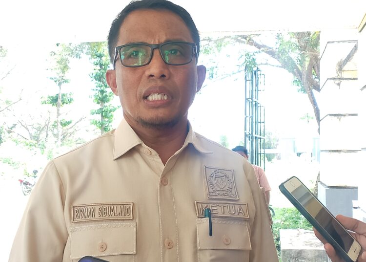 Hadir Pada Musrenbang RKPD, DPRD Atensikan Sejumlah Persoalan Mendasar 