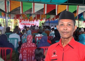 Hasil Reses Aleg Rifai, Warga Keluhkan Fasilitas Kesehatan dan Pendidikan