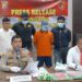 Polres SBT Tetapkan Tersangka Kasus Persetubuhan Anak di Bawah Umur