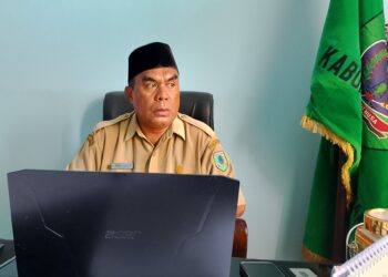 Marasabessy Temui Kemenkumham Maluku Daftarkan Indikasi Geografis Ikan Julung 