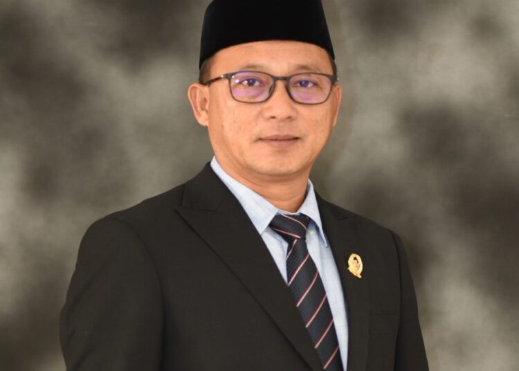 Anggota DPRD Provinsi Maluku Dukung Program Hilirisasi Sagu SBT 