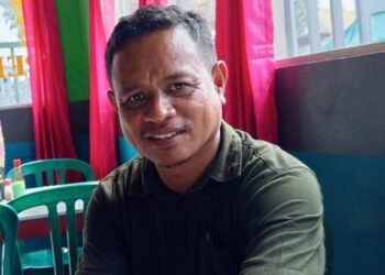 Tabulik Institut Komitmen Kawal Pendidikan di Kabupaten Seram Bagian Timur 