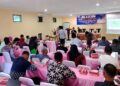 BPBD Seram Bagian Timur Gelar Lokakarya Penyusunan Kajian Risiko Bencana
