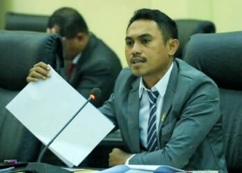 Yanlua Soroti Keputusan Bupati Tekan 10 Persen Blok Seram Non Bula 