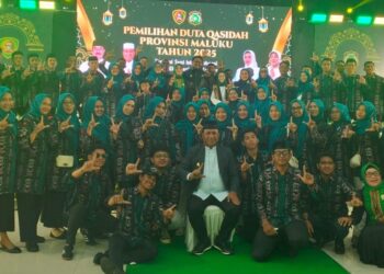 Kota Ambon Lengserkan SBT Dari Juara Umum, Wabup: Itu Selera Juri, Harus Dievaluasi 