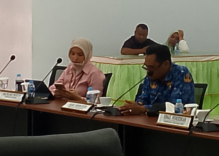 Tangani 116 Kasus, Kabid P3A Stevani Ambar Akui Terkendala Anggaran