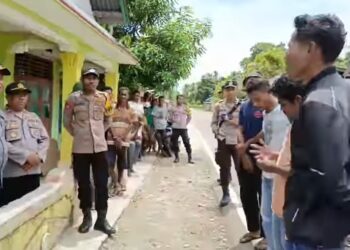 Bupati SBT Diduga Sebagai Pemicu Konflik di Masyarakat Adat Negeri Danama 