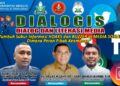 PWPM Maluku Akan Gelar Dialog dan Literasi Media, Bahas Hoaks dan Peran Keamanan
