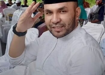 Tujuh Bulan Menghindar, Ivan Rivaldi Tehuayo Terancam Dipolisikan Terkait Dugaan Penipuan