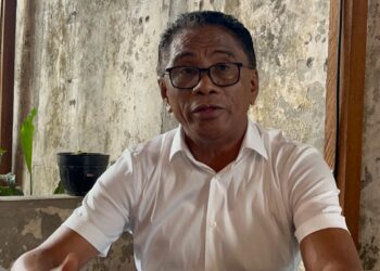 Ketua DPRD Malteng: Saya Pastikan Anggota Dewan Tak Terlibat Penyimpangan Bansos, Minta Kooperatif ke Kejaksaan