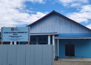 Layani 1.650 Penerima Manfaat, Dapur SPPG Limumir Kota Bula di Maluku Butuh Koreksi Publik 