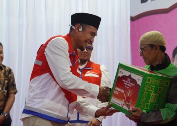Pertamina Patra Niaga Jalankan Program BEDUKK di Timur Indonesia