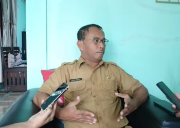 Warga Kilmury – Werinama Bisa Mudik Lebaran Gunakan KM Cantika Lestari 6E, Ini Harga Tiketnya