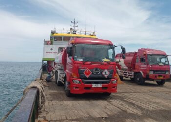 Cek Kesiapan Layanan BBM di Ambon, Pertamina Patra Niaga Lakukan Sidak Lintas Sektoral