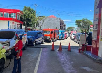 Pastikan Stok BBM Tersedia, Pertamina Patra Niaga Lakukan Percepatan Distribusi ke SPBU