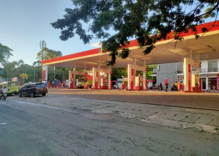 Pertamina Patra Niaga dan DPRD Maluku Pastikan Stok Aman