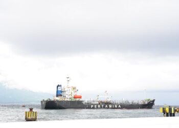 Pertamina Siaga Melayani Kebutuhan Energi saat Libur Panjang Perayaan Paskah di Papua dan Maluku