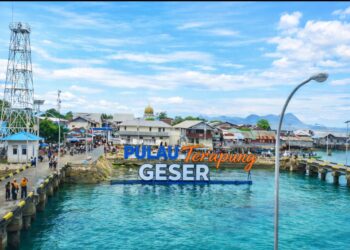 Dugaan Korupsi DD & ADD di Desa Geser Mencuat, Warga Temukan Banyak Program Fiktif 