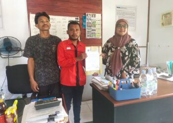 PT Permata Hitam Buka Suara, Sebut Penyaluran BBM Bersubsidi Sesuai Prosedur 