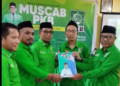 Muscab PKB SBT Tetapkan 5 Kandidat, Menanti Putusan DPP