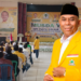 Hadiri Musda ke-V DPD Golkar SBT, Umar Lessy Tekankan Berkompetisi Dalam Semangat Kekeluargaan 